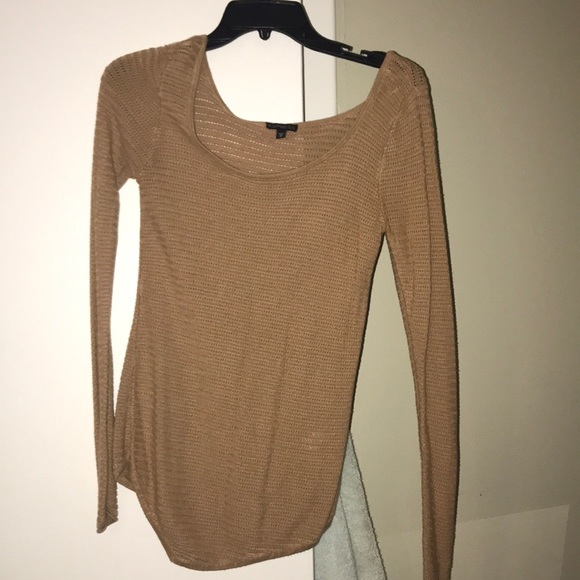 Express sweater - Picture 1 of 2
